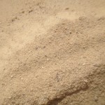 concrete sand, raleigh, nc